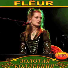 Fleur [CD/mp3]